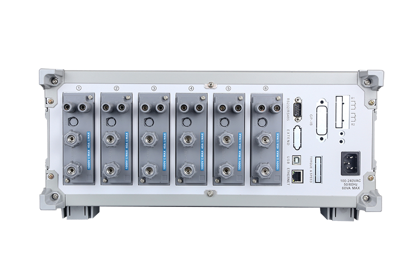 功率分析儀的作用以及使用方法！