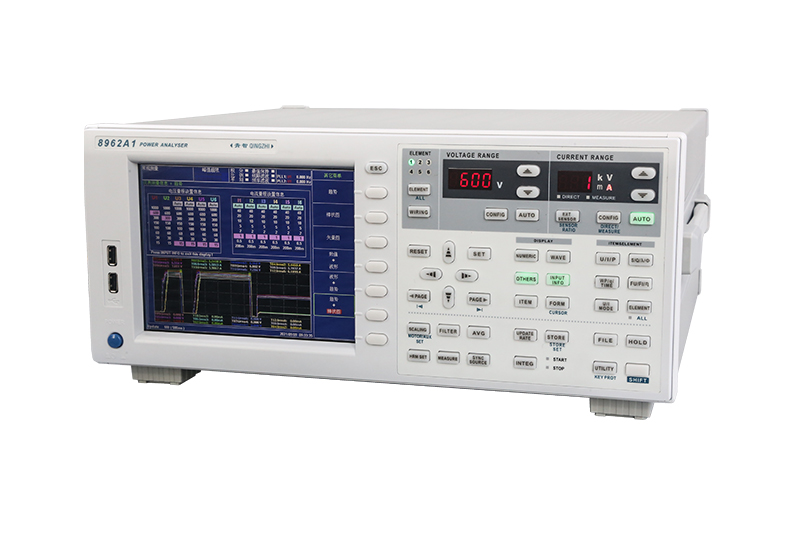 如何讓功率分析儀的測量結(jié)果更精確？