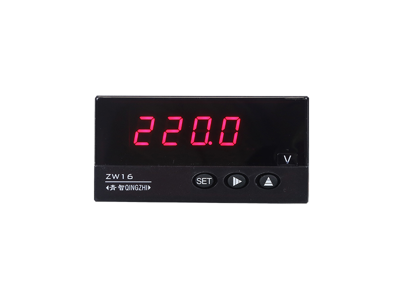 功率分析儀的原理如何？