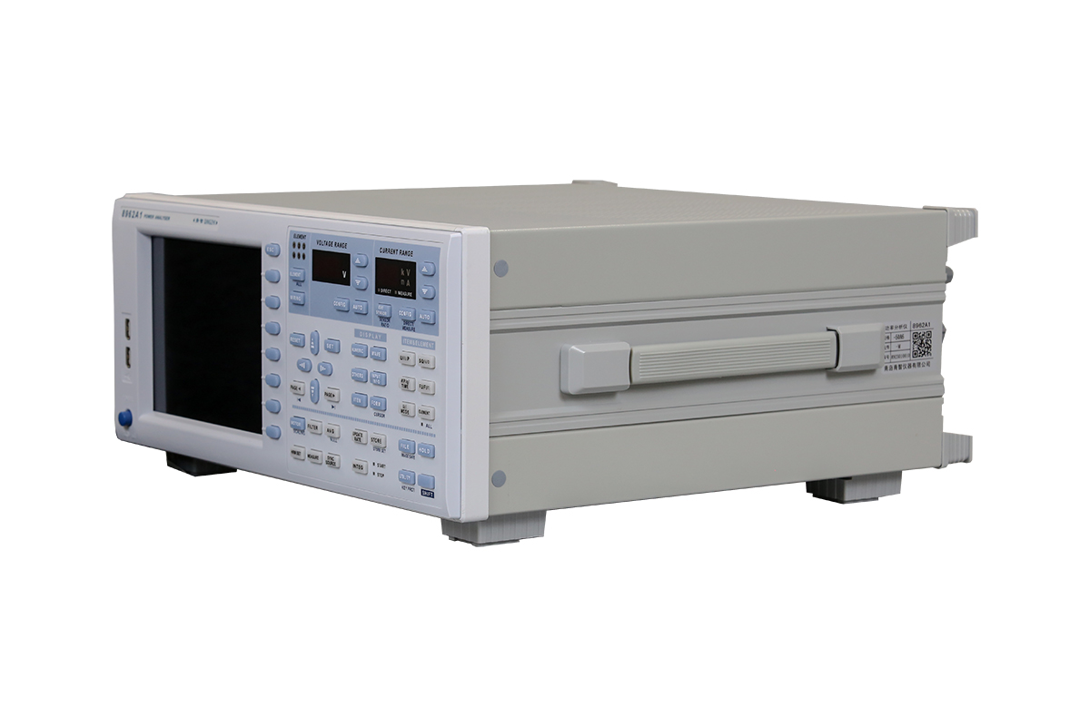 功率分析儀 功率分析儀